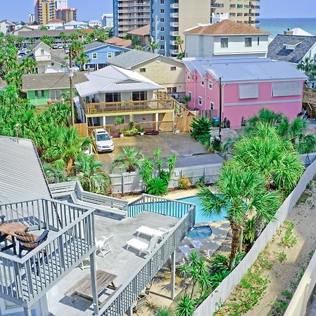 Casa Palmera Panama City Beach Exteriér fotografie