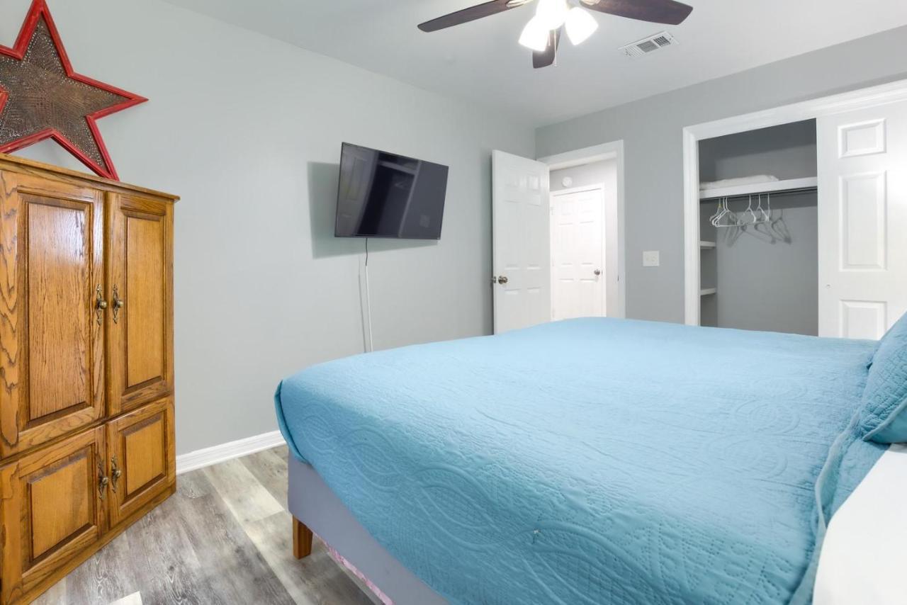 Casa Palmera Panama City Beach Exteriér fotografie