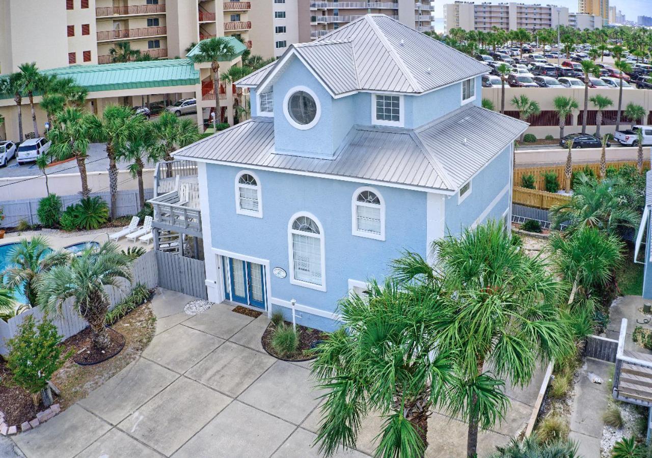 Casa Palmera Panama City Beach Exteriér fotografie