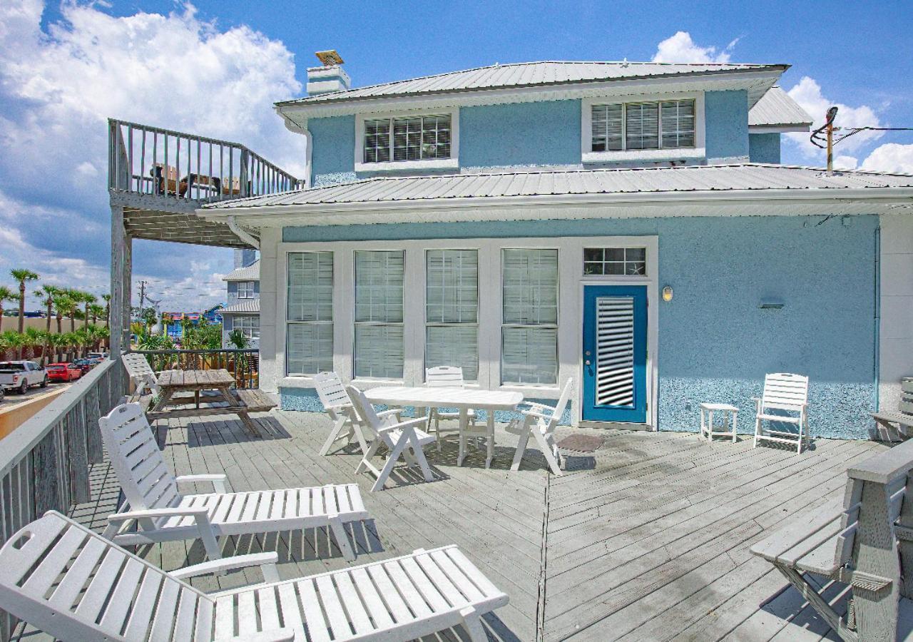Casa Palmera Panama City Beach Exteriér fotografie