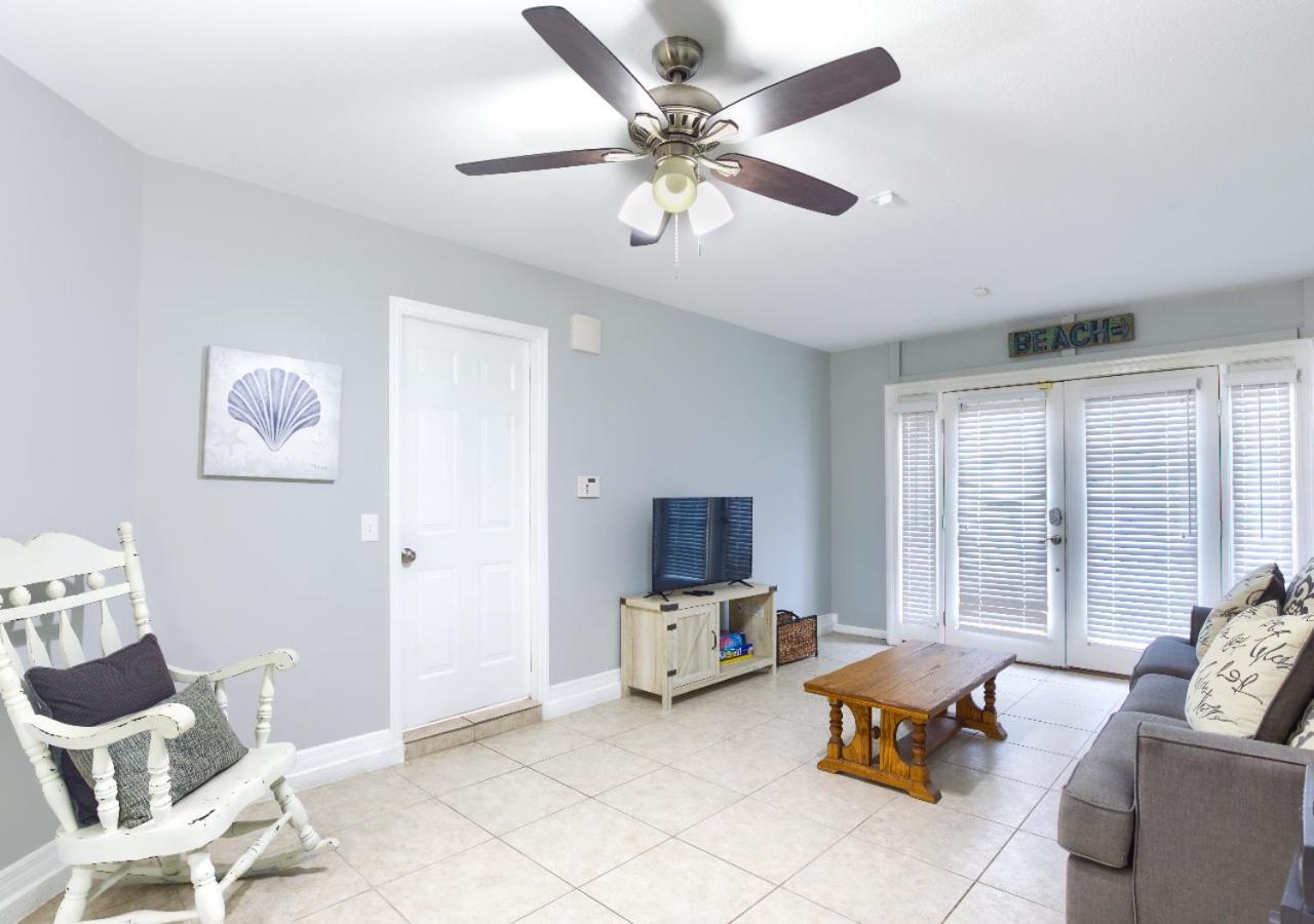Casa Palmera Panama City Beach Exteriér fotografie