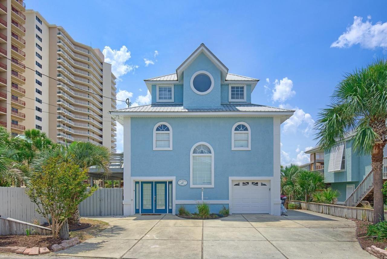 Casa Palmera Panama City Beach Exteriér fotografie