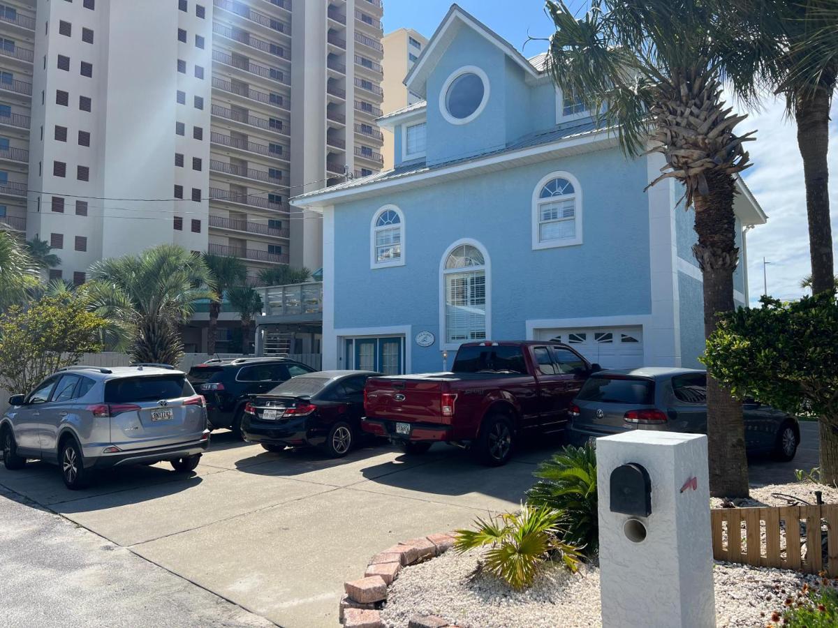 Casa Palmera Panama City Beach Exteriér fotografie