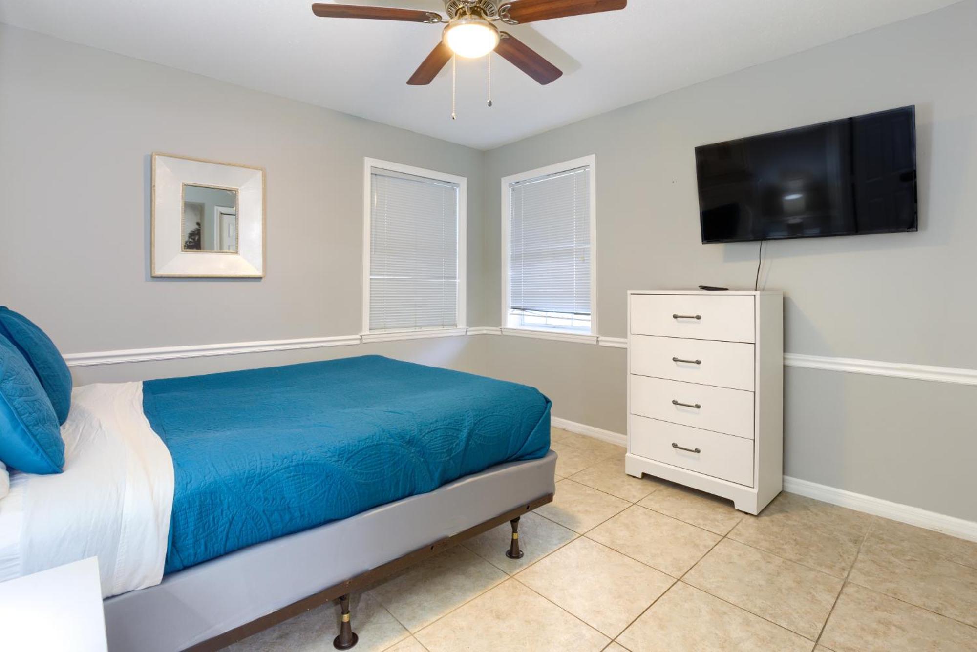 Casa Palmera Panama City Beach Exteriér fotografie