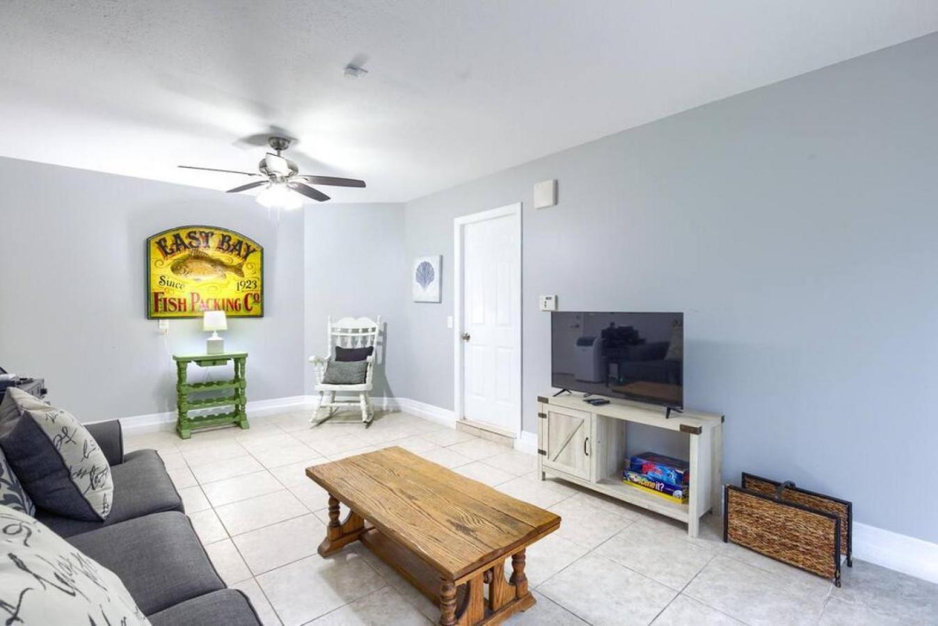 Casa Palmera Panama City Beach Exteriér fotografie