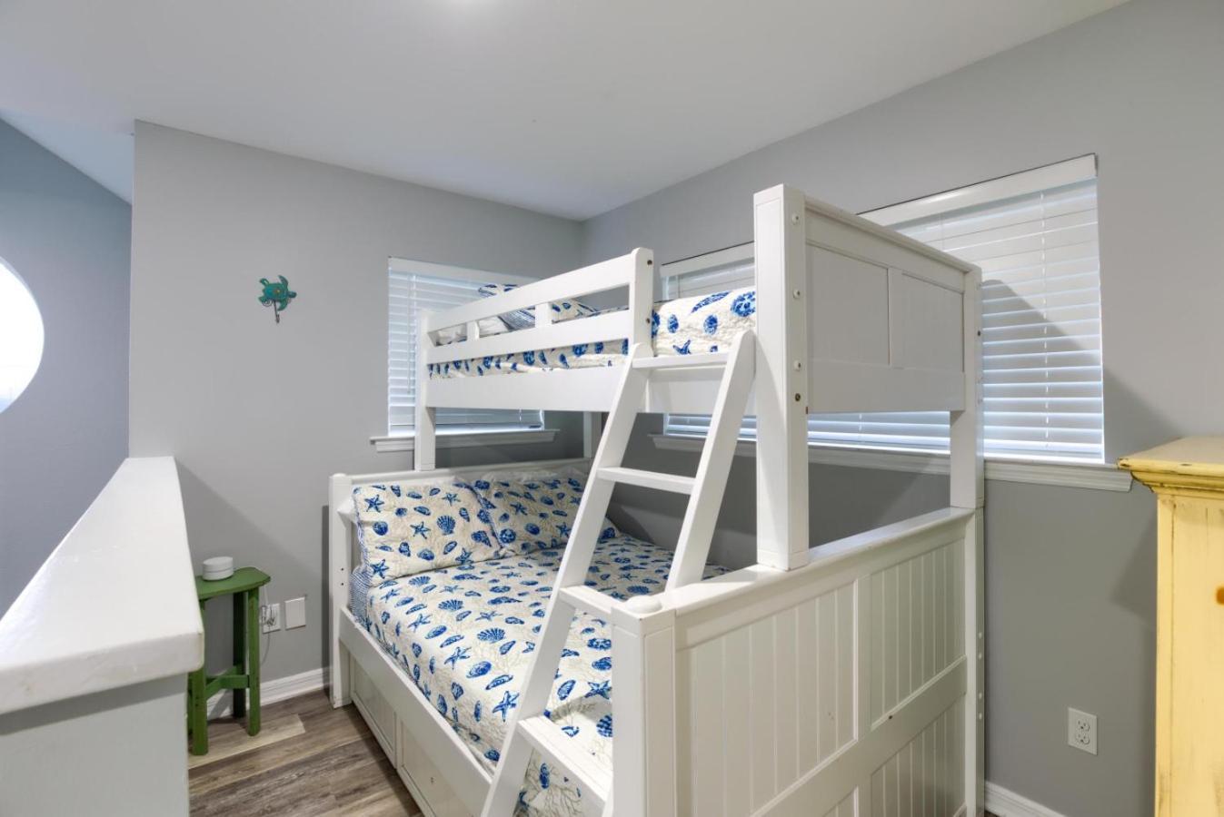 Casa Palmera Panama City Beach Exteriér fotografie