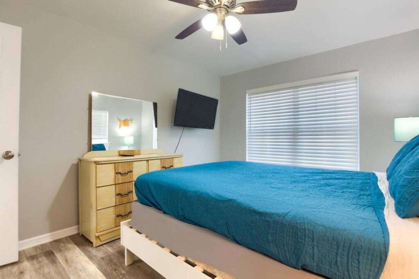 Casa Palmera Panama City Beach Exteriér fotografie