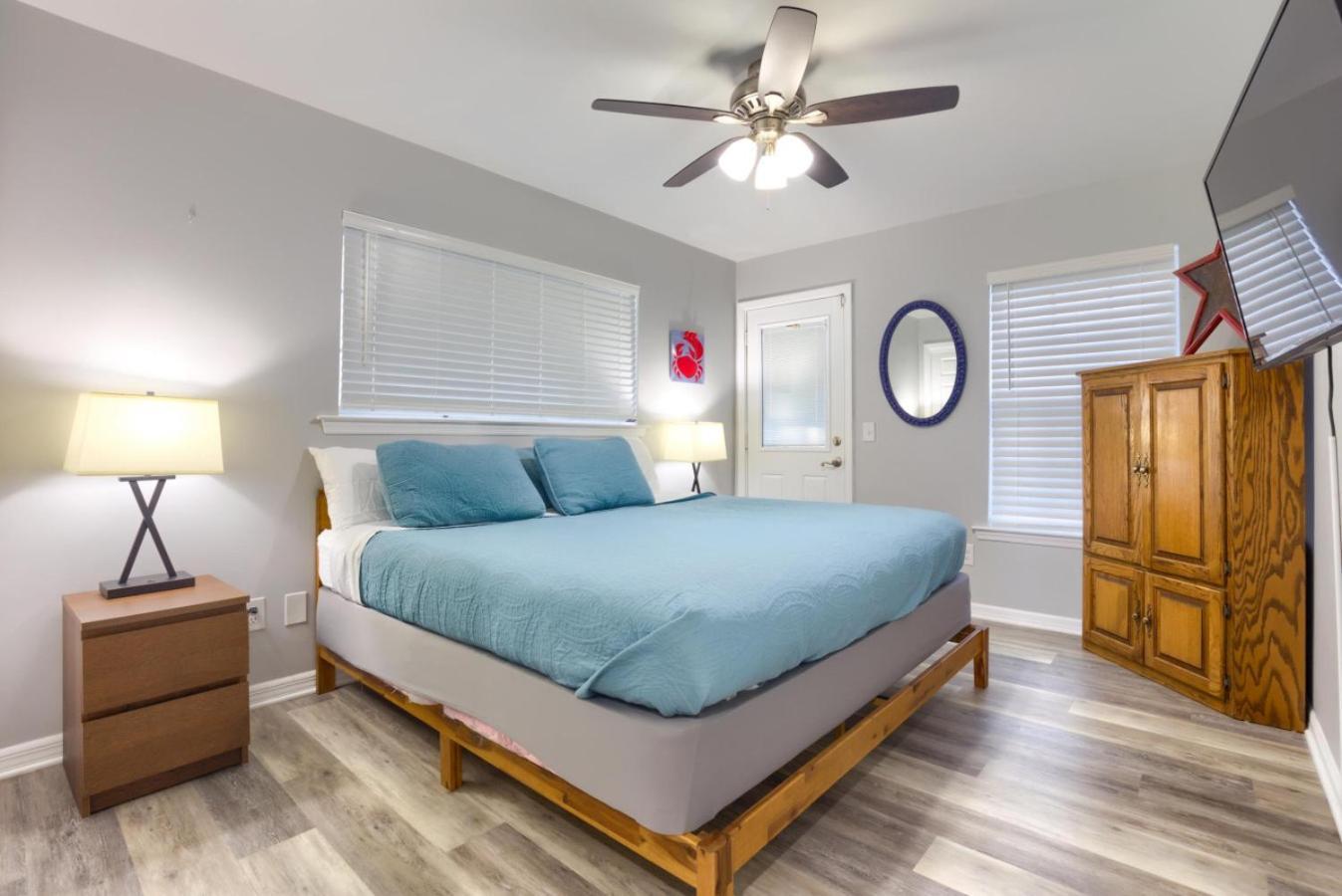 Casa Palmera Panama City Beach Exteriér fotografie