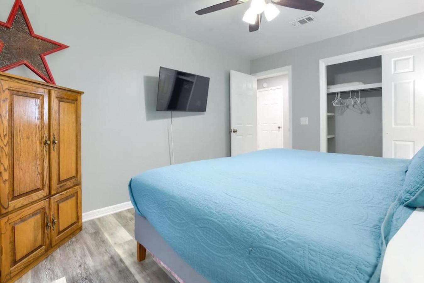 Casa Palmera Panama City Beach Exteriér fotografie