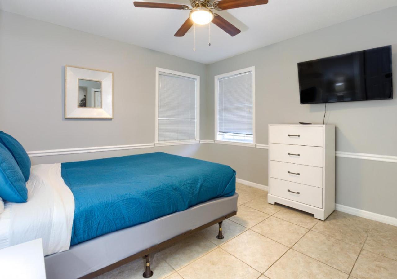 Casa Palmera Panama City Beach Exteriér fotografie