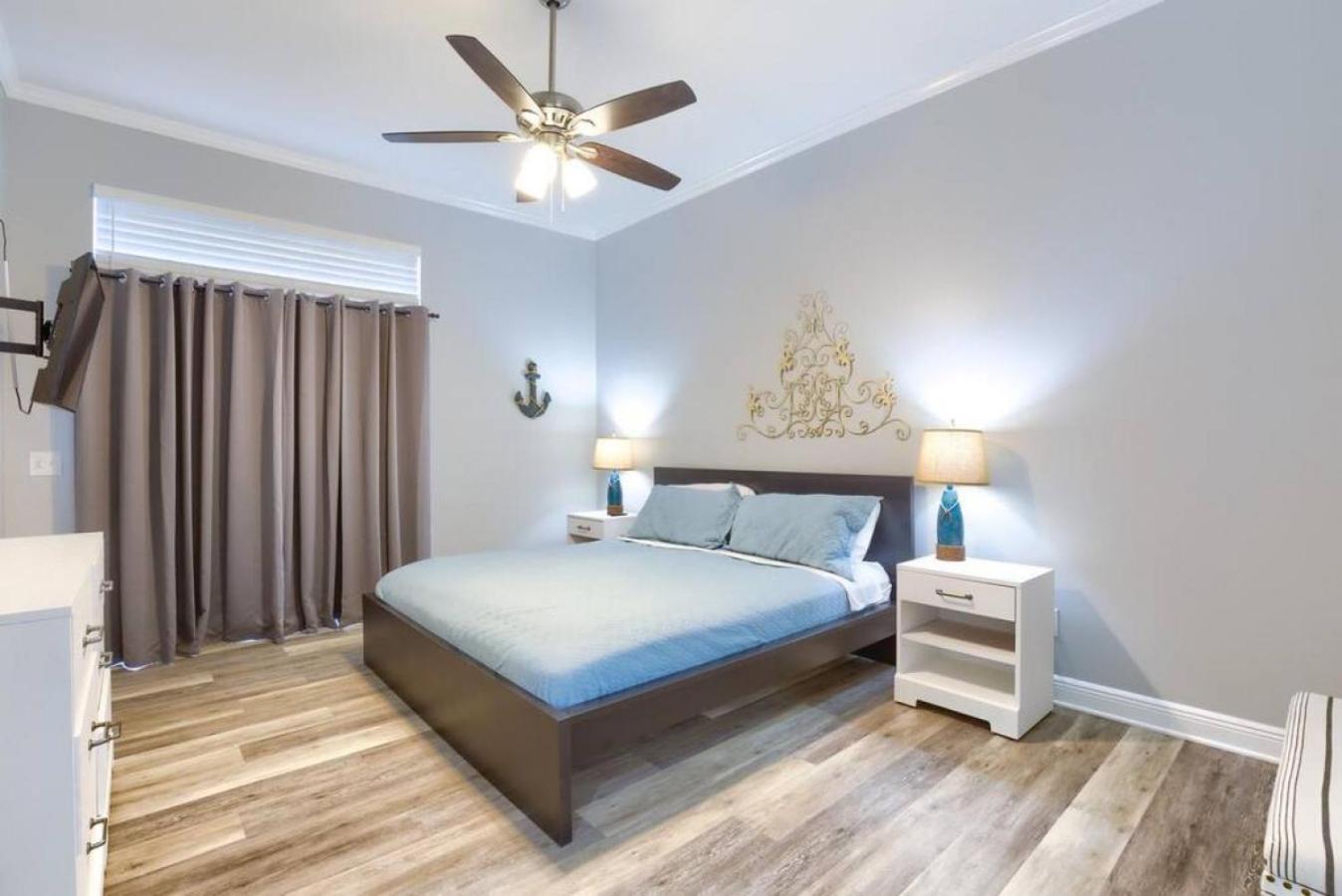 Casa Palmera Panama City Beach Exteriér fotografie