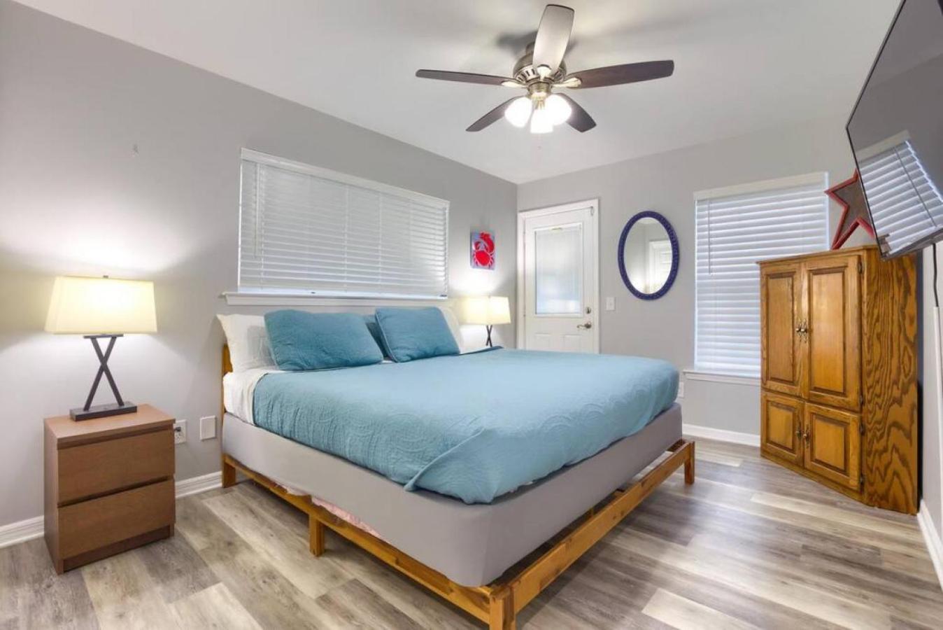 Casa Palmera Panama City Beach Exteriér fotografie